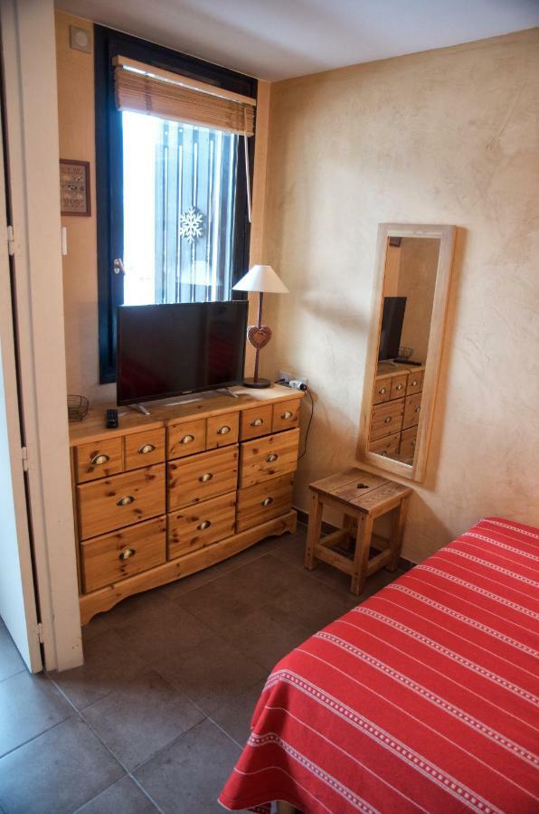 Chamois Apartment Chamonix Exterior foto